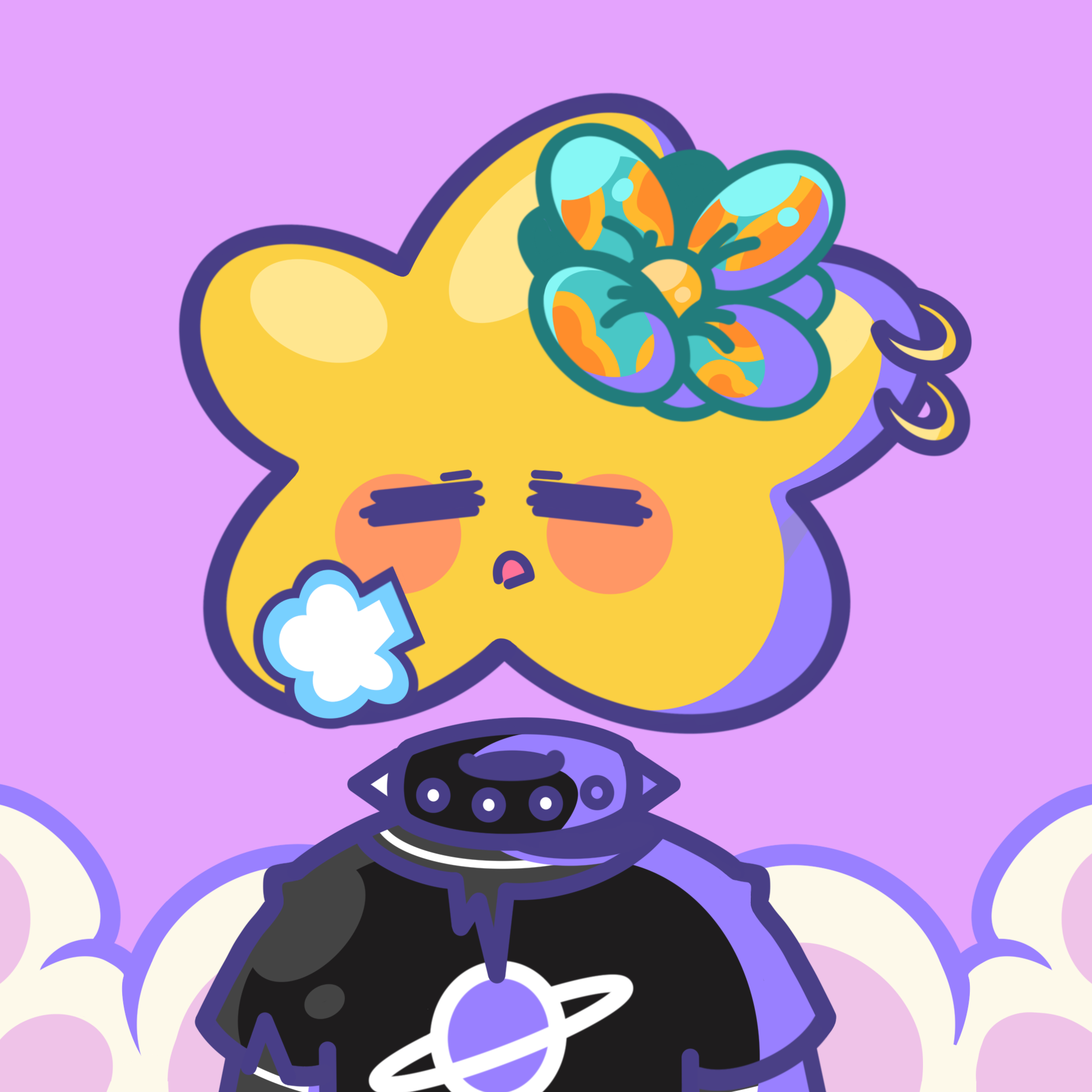 Starcatchers #7630