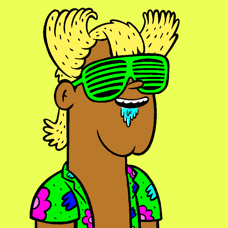 Beach Party  #239