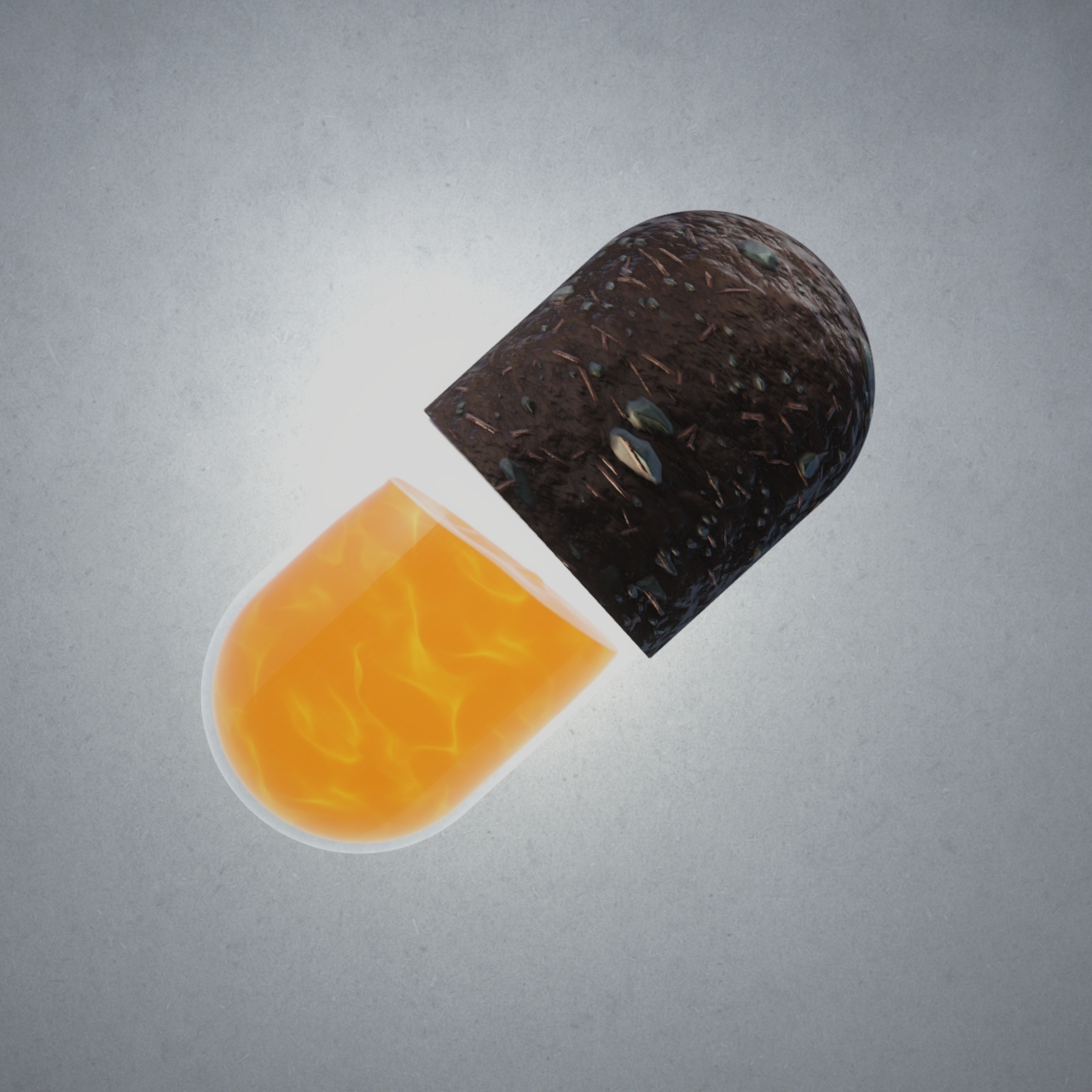 BYOPILL 1826