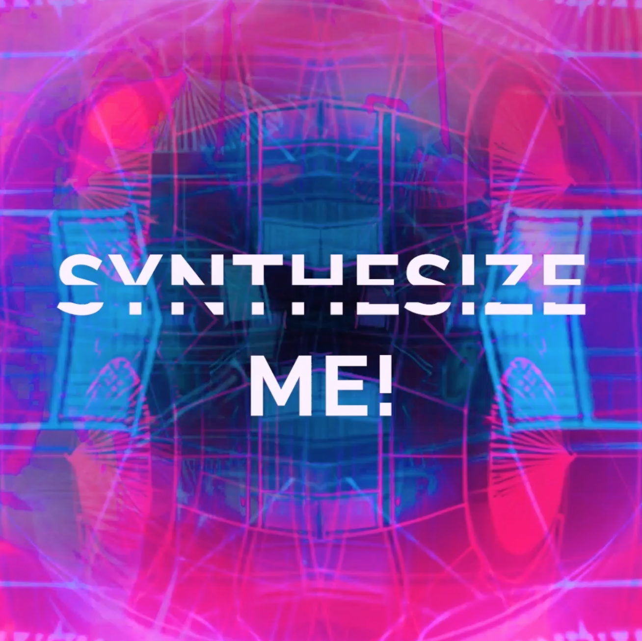 SYNTHESIZE ME! #4/13