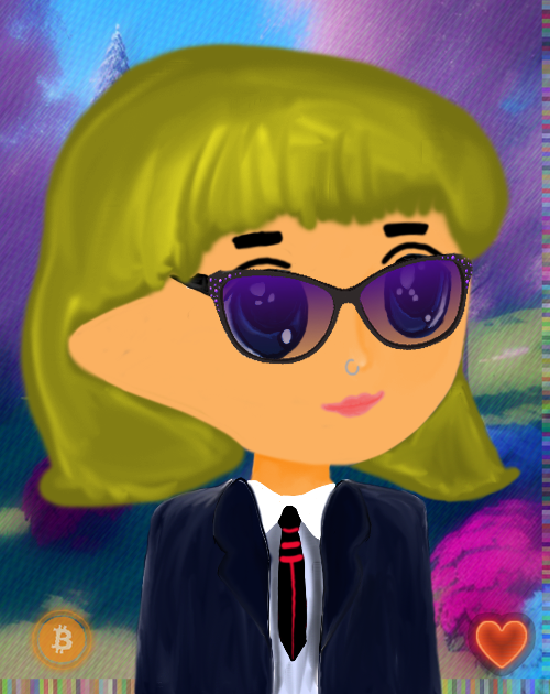 Ordinal Milady #15