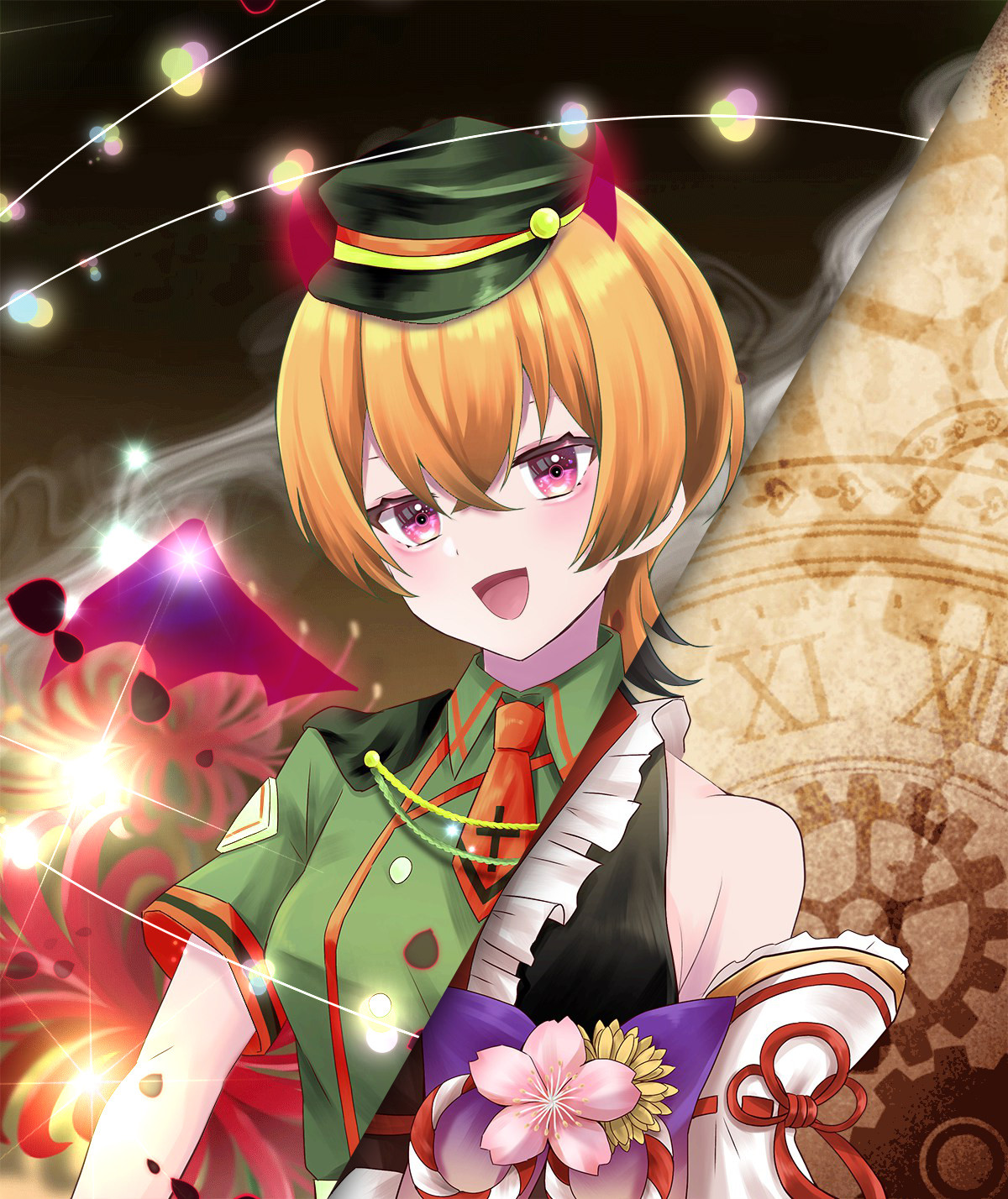 KURIMUSU #105
