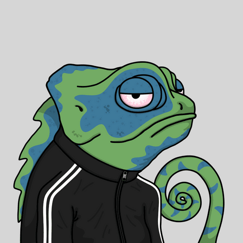Karmeleon #520