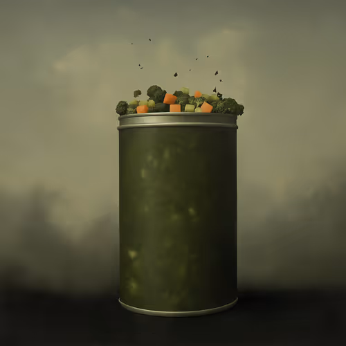 Canned futures #2