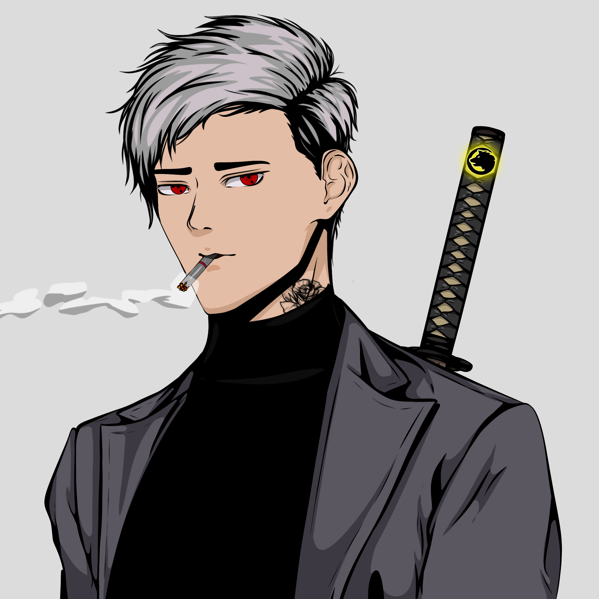 Sekai #975