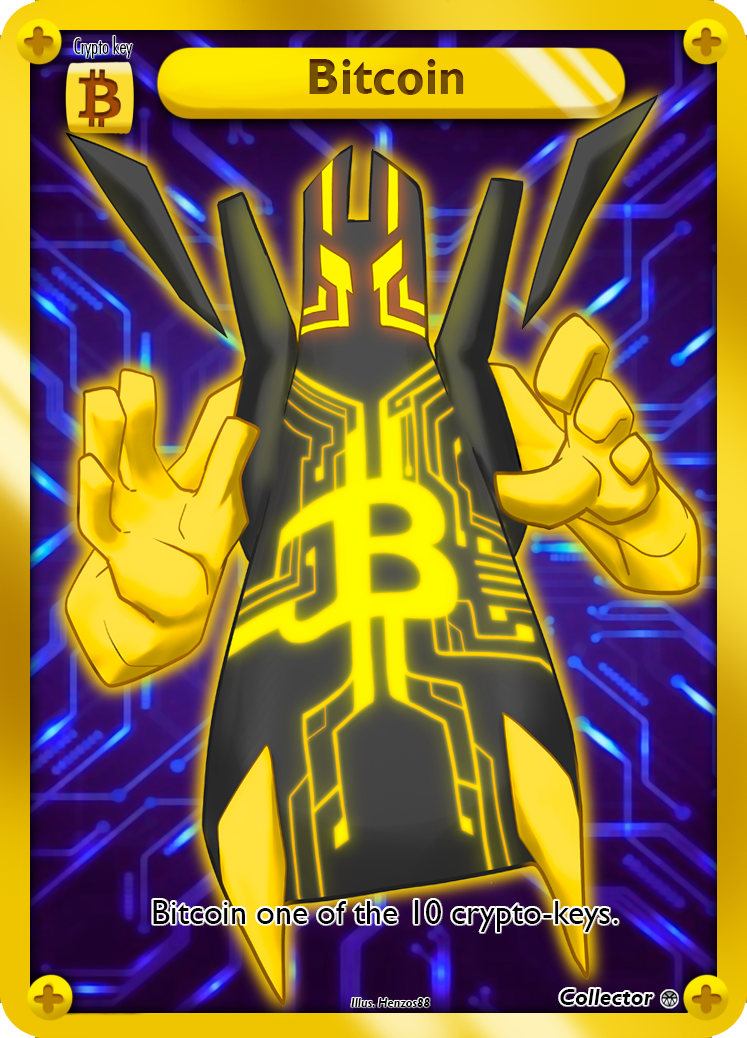 Bitcoin