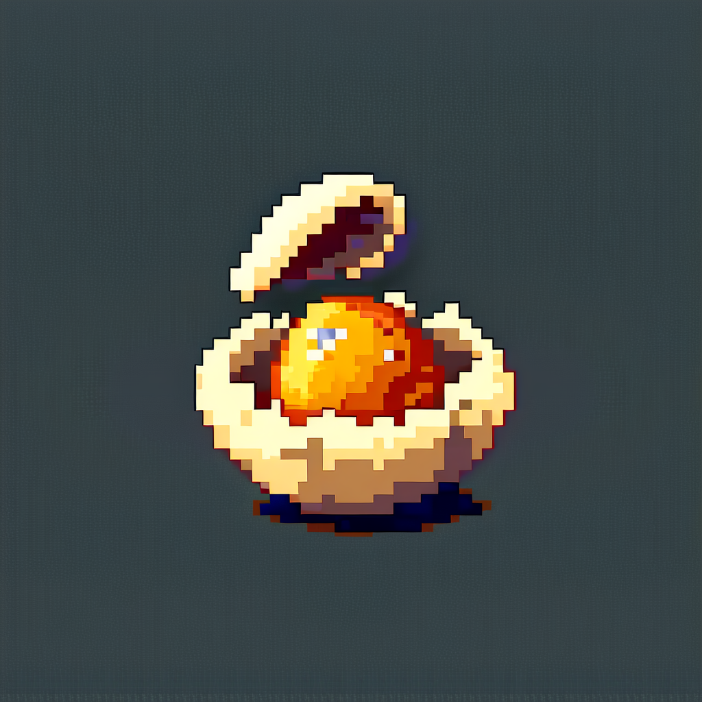 EGG-VOLUTION #331