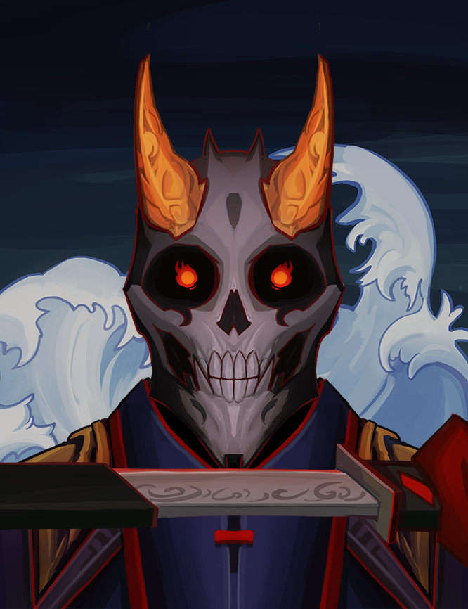 Skullx #6476