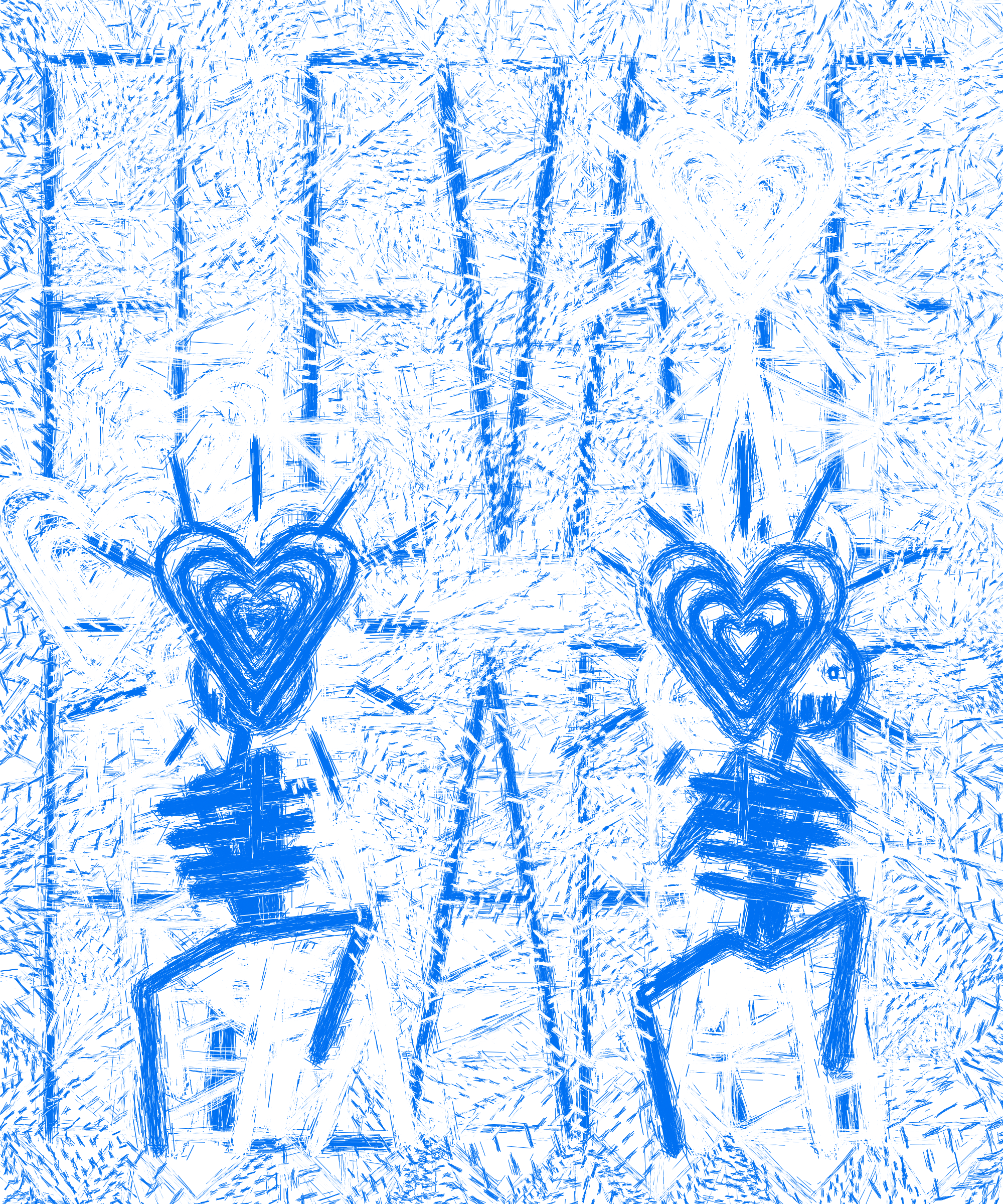 Elevate Heart #995