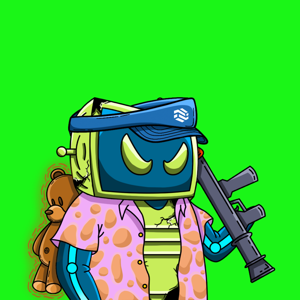 DroidPD #2975