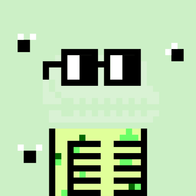 Boney #484