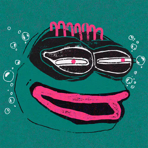 MAXPEPE & FRENZ #154