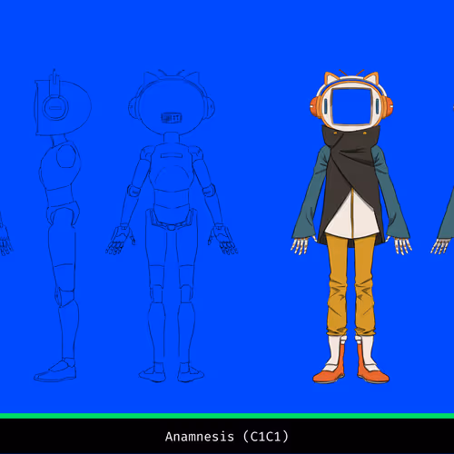 Anamnesis (C1C1)