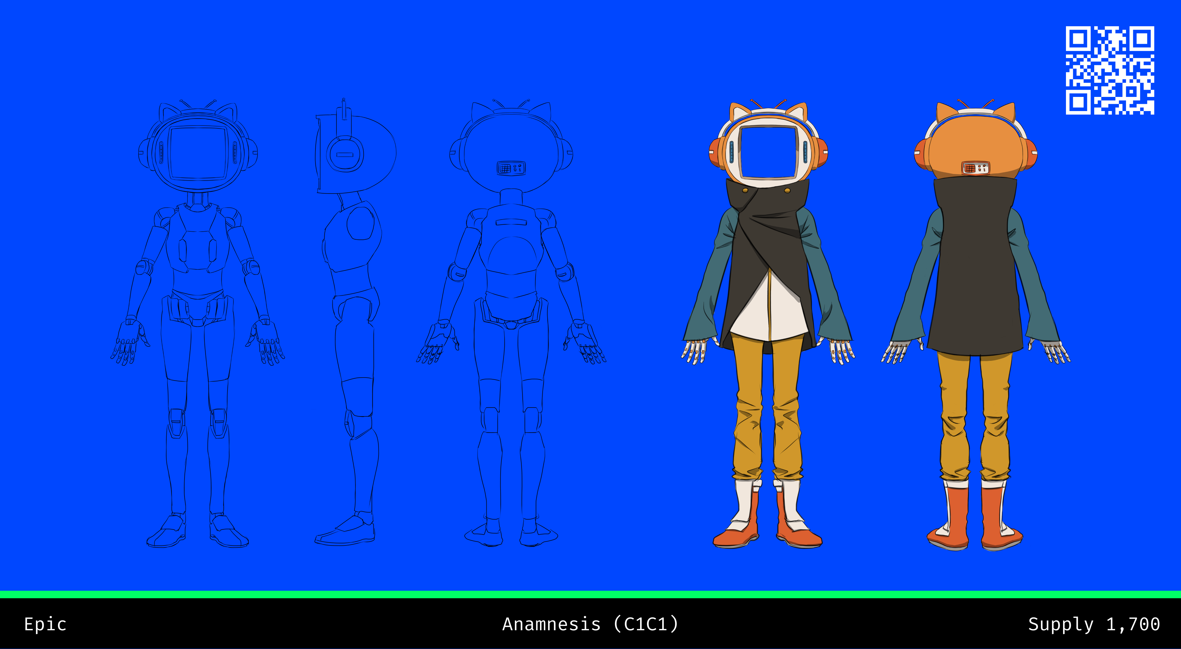Anamnesis (C1C1)