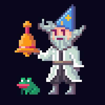 Bard Silas of the Event Horizon