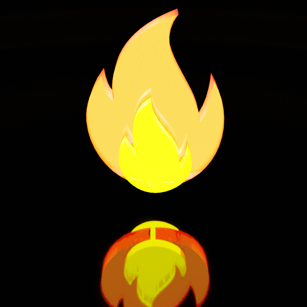 Burn Token