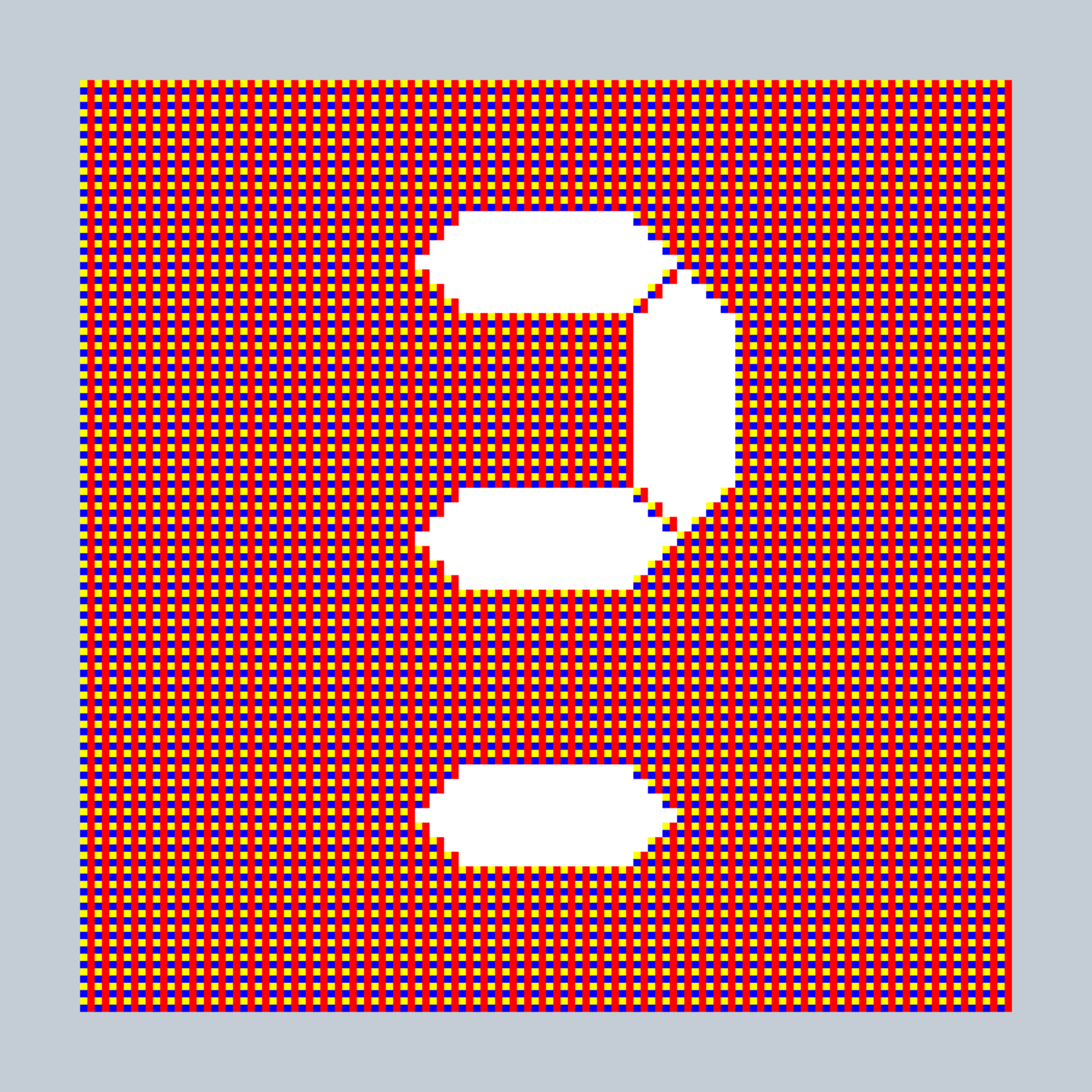 27-Bit Digital #776