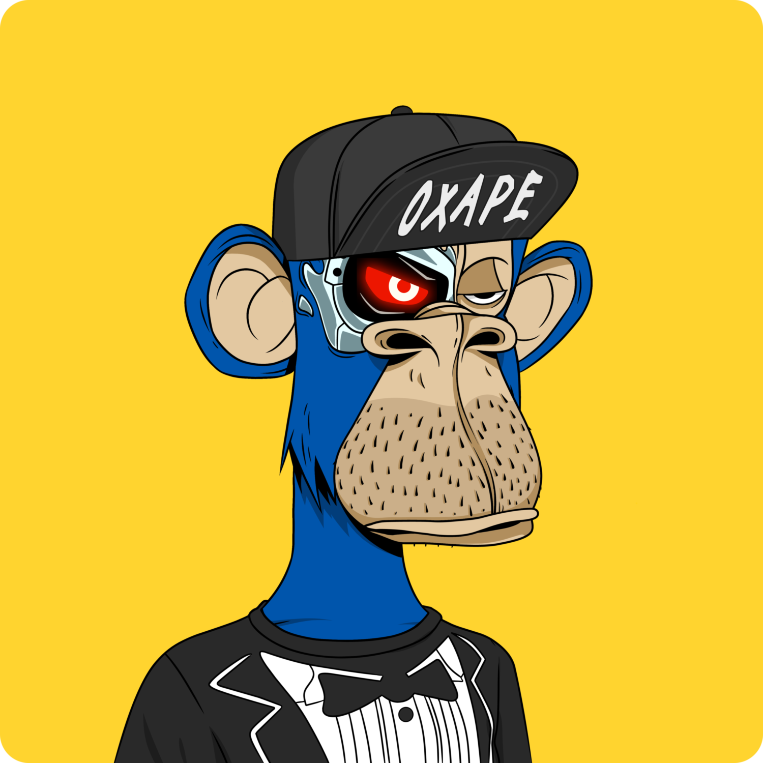 0xApe #13261