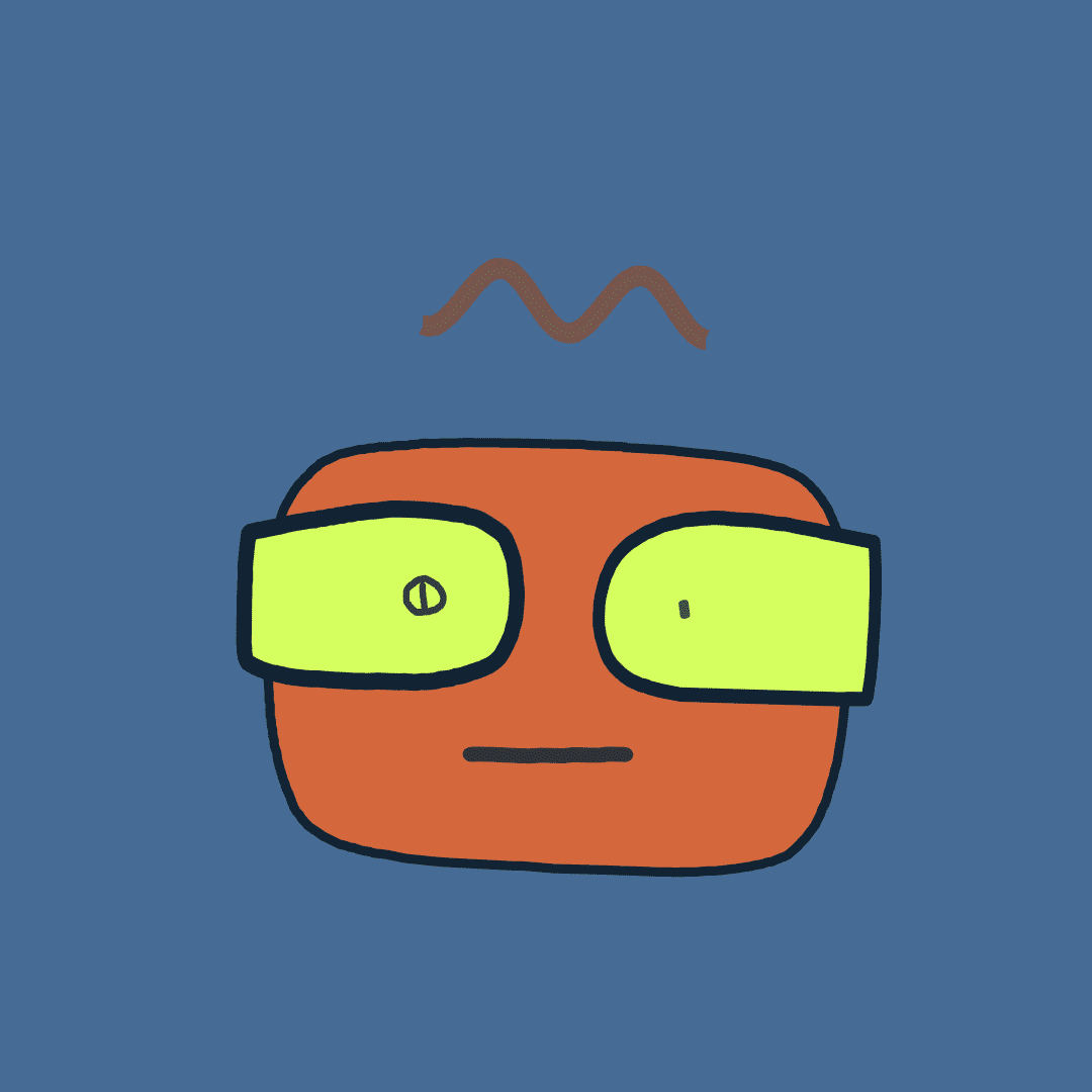 nobody #0405-0231161