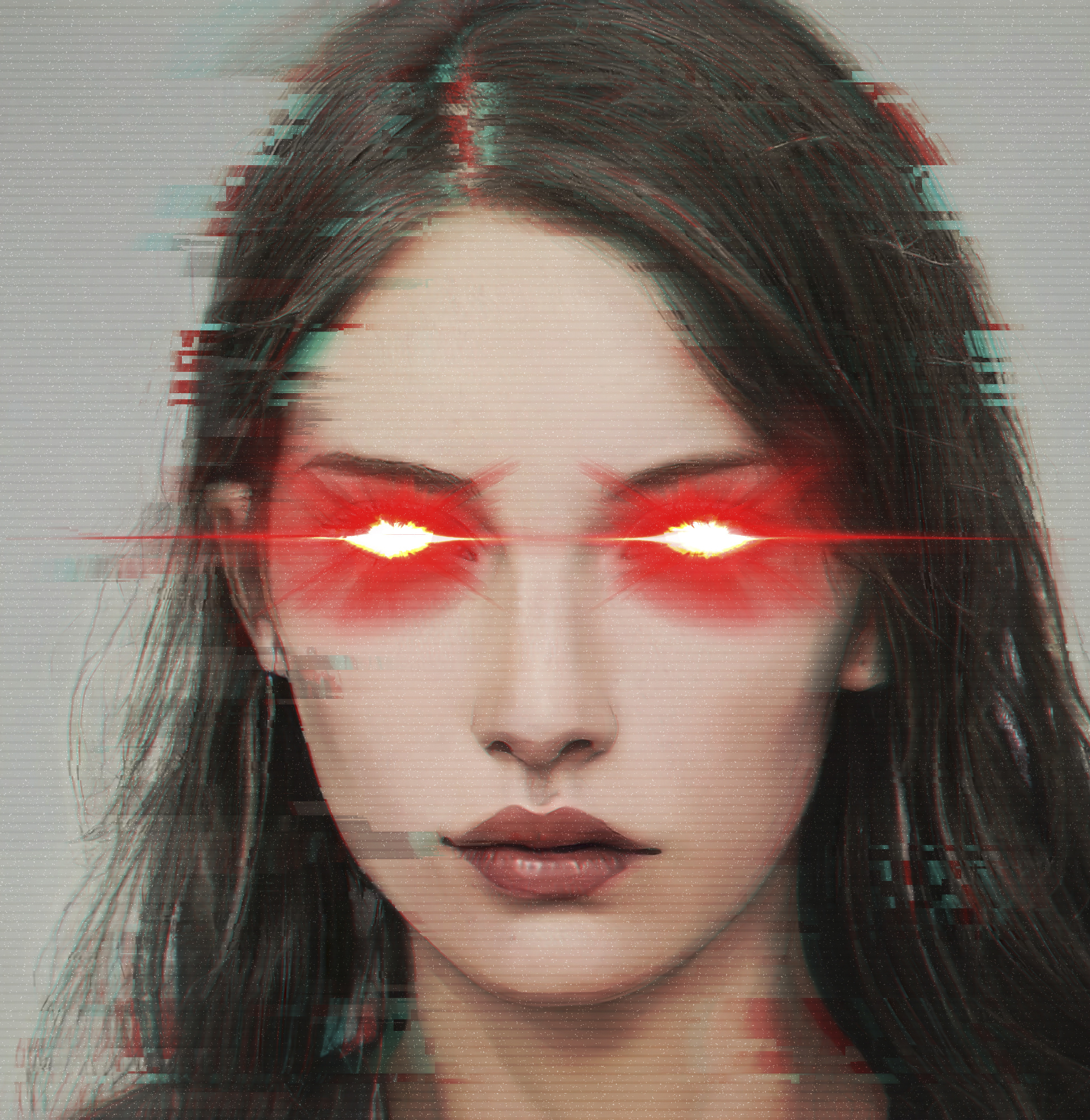 Lost Glitch #7778