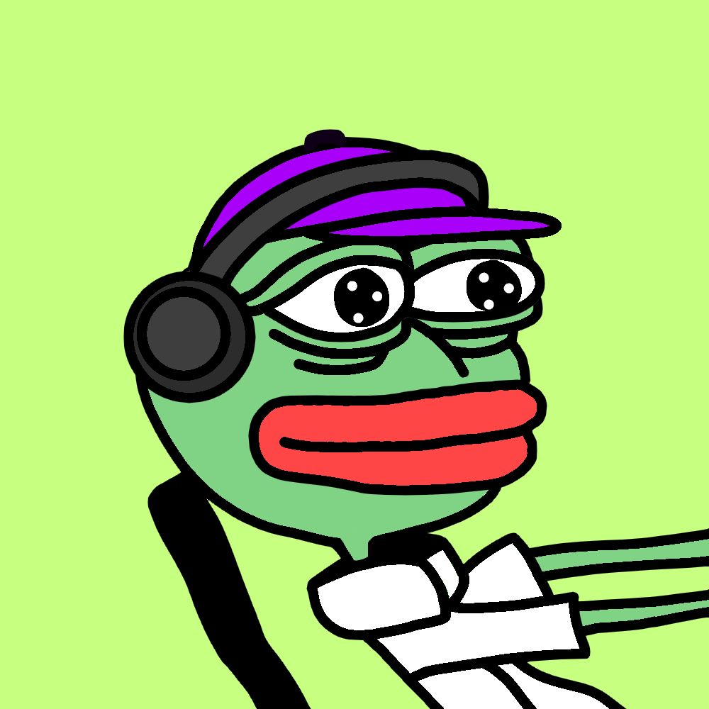 pepe mfer #4227