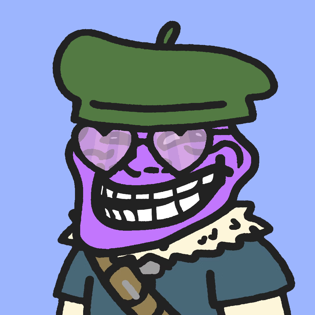 CoolTroll #4103