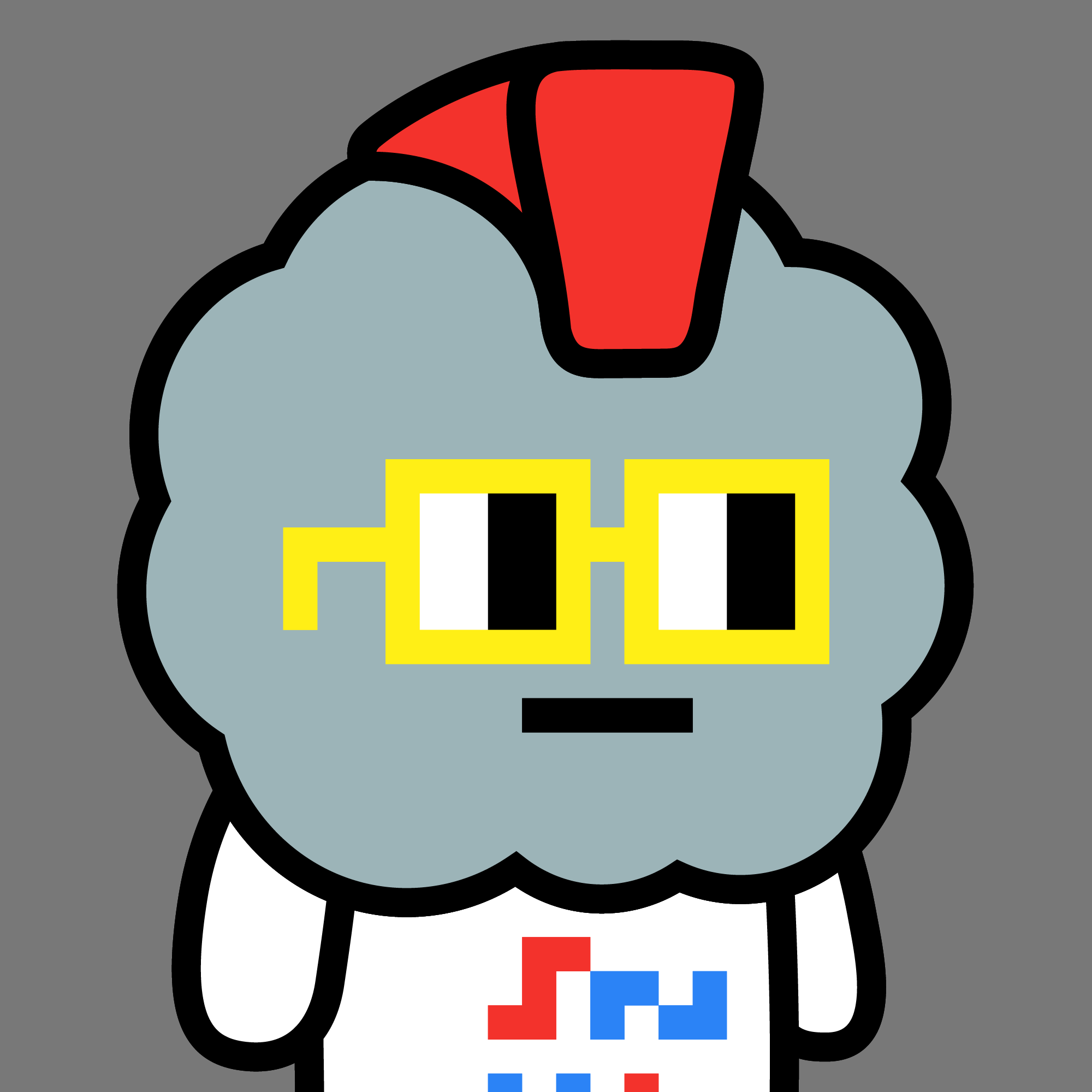 NounSNUG #4608