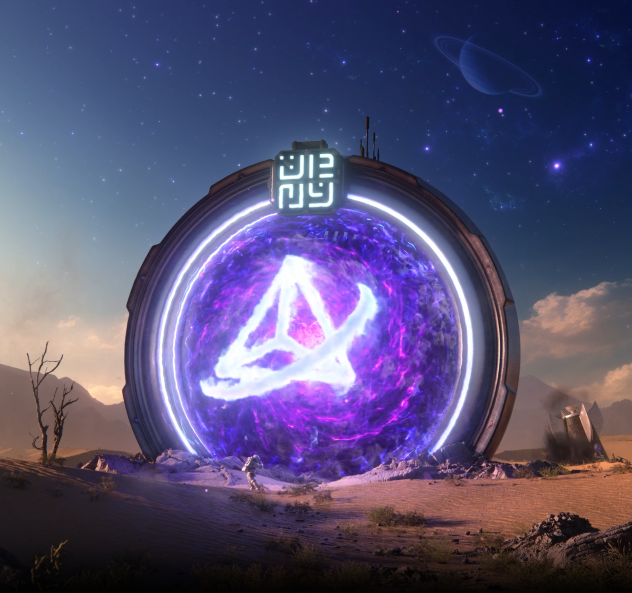 The Portal