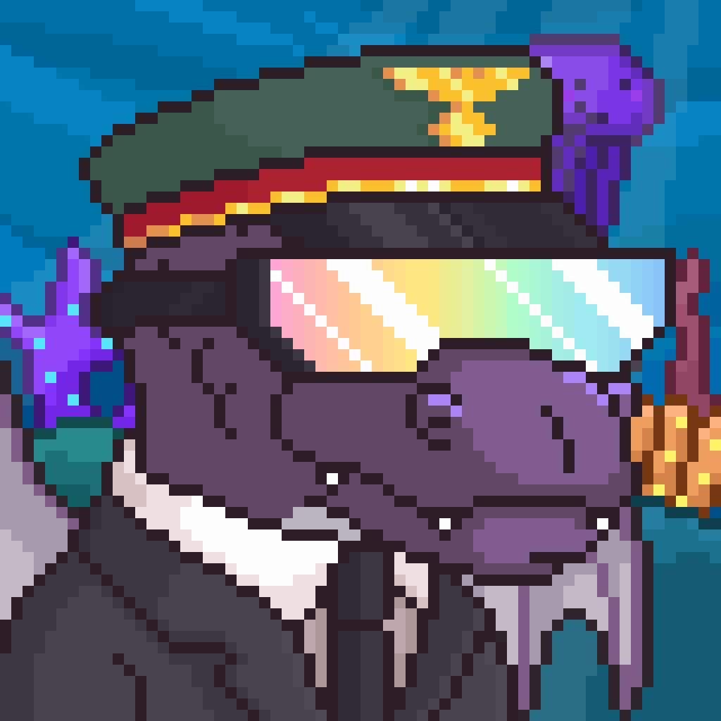 Dragon Deez #2965