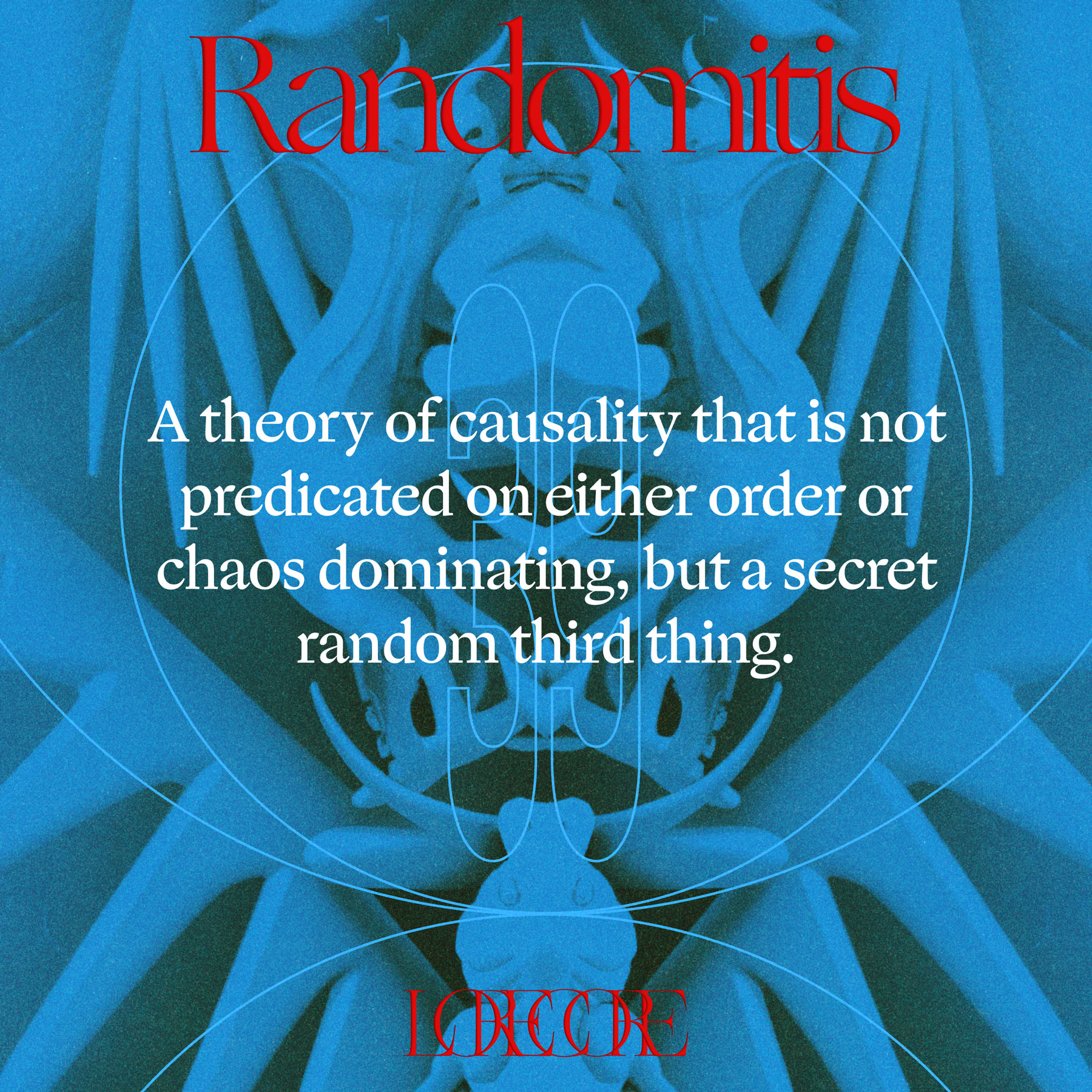 Randomitis
