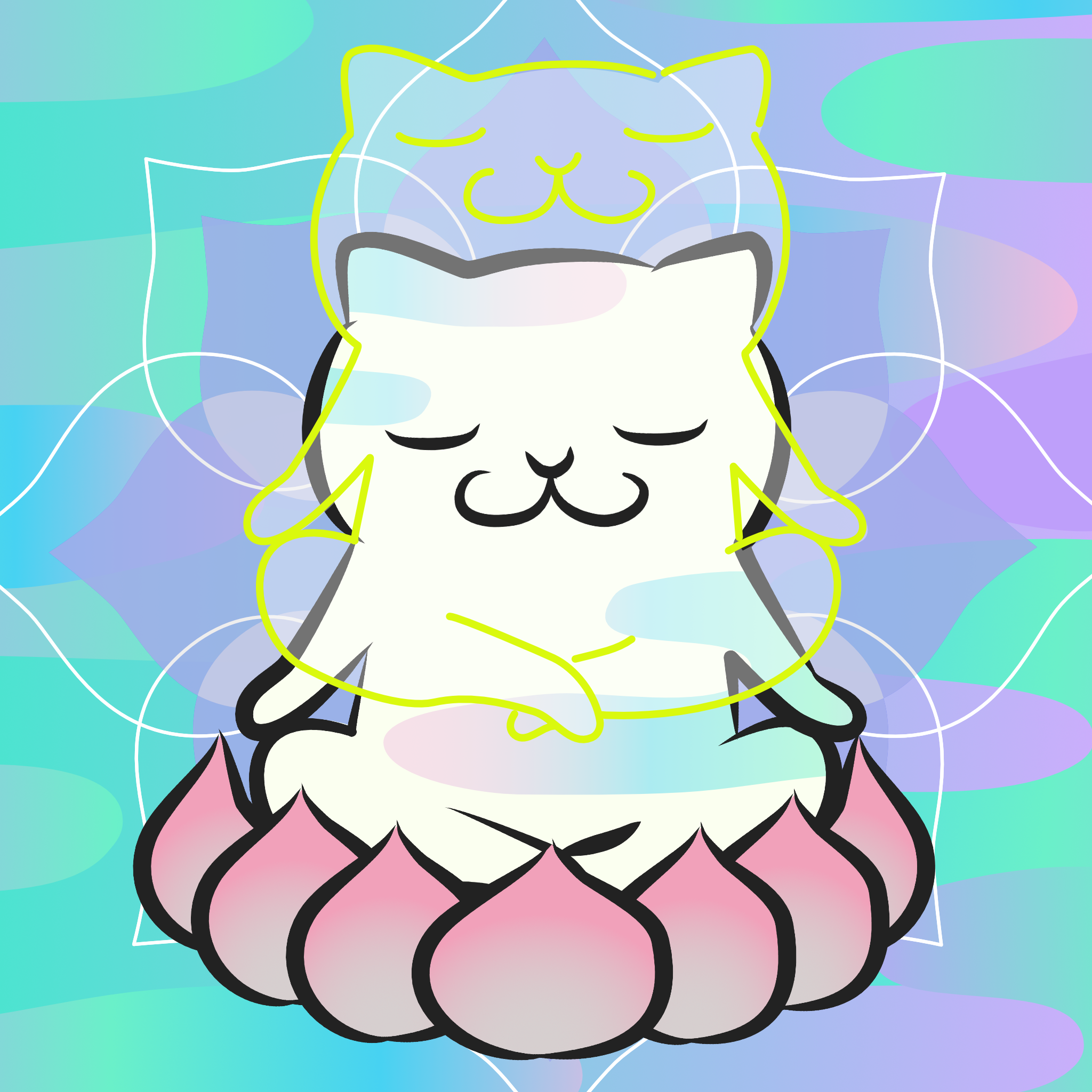 Zazen SBT