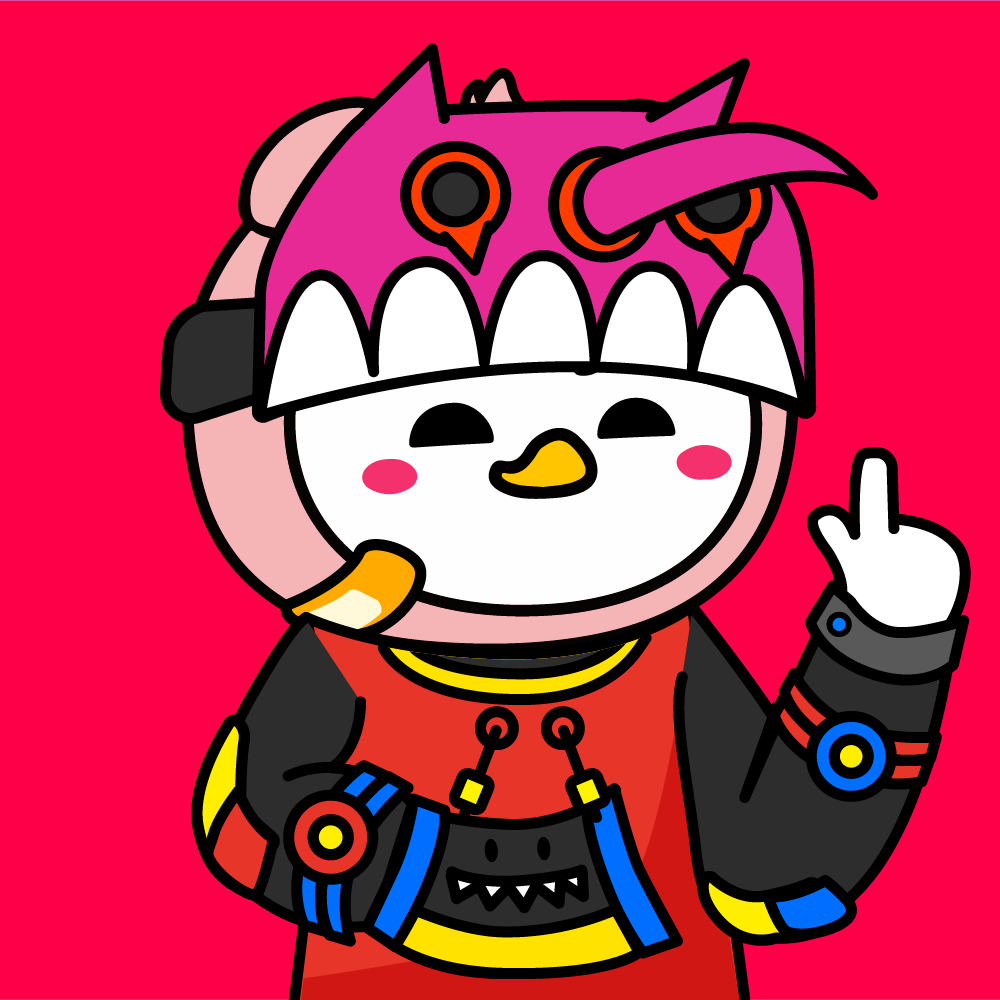 FashionDucks #5786