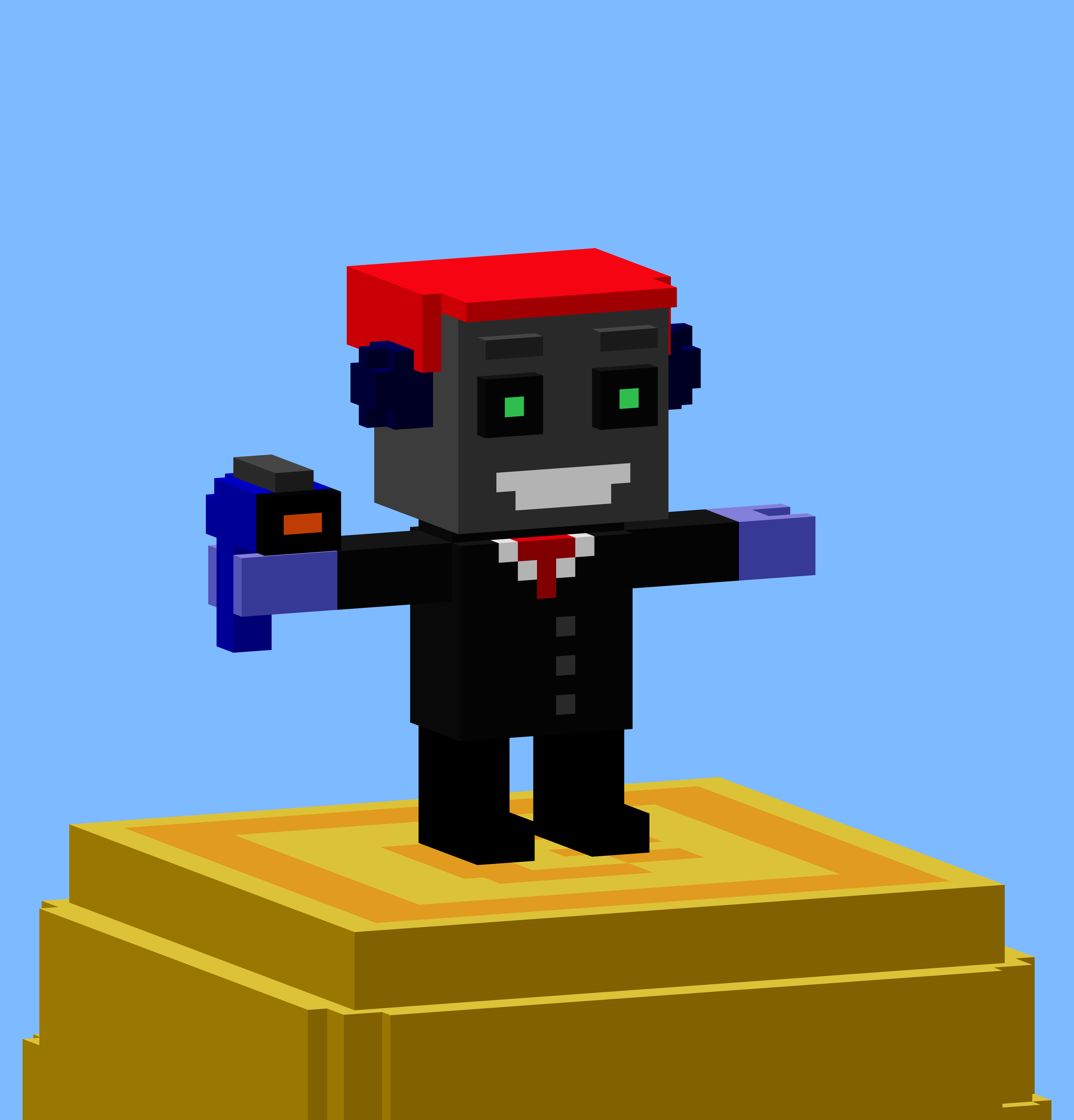 Blockbot #1718