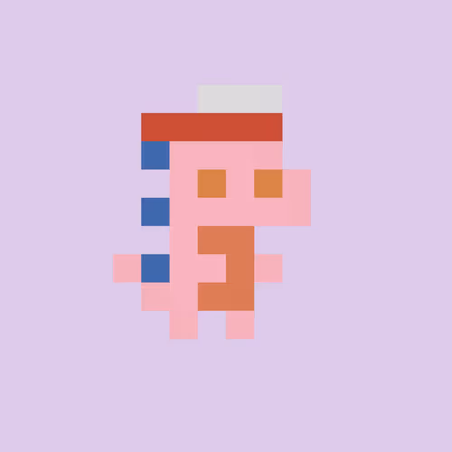 tiny dinos #7017