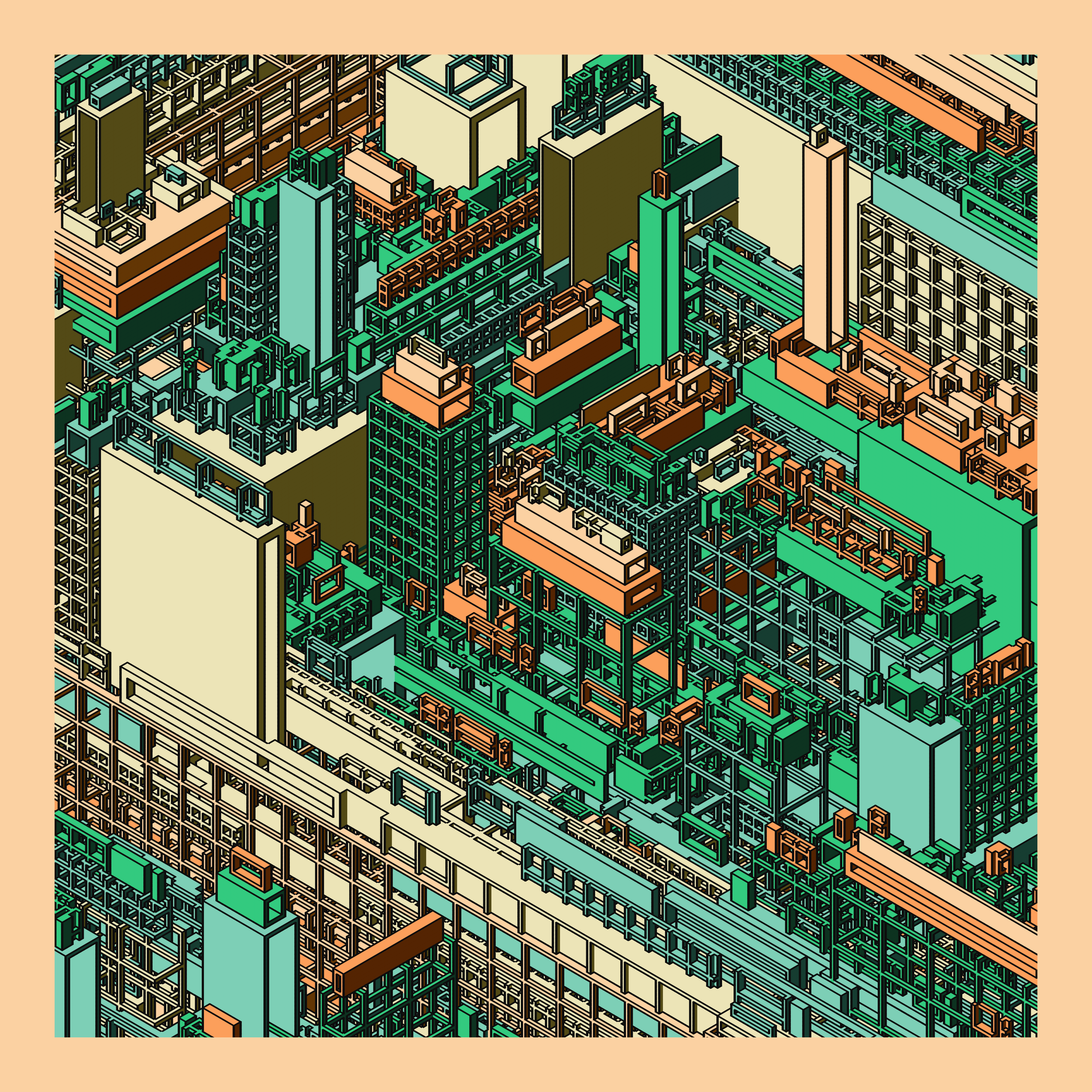 Plasticity #388