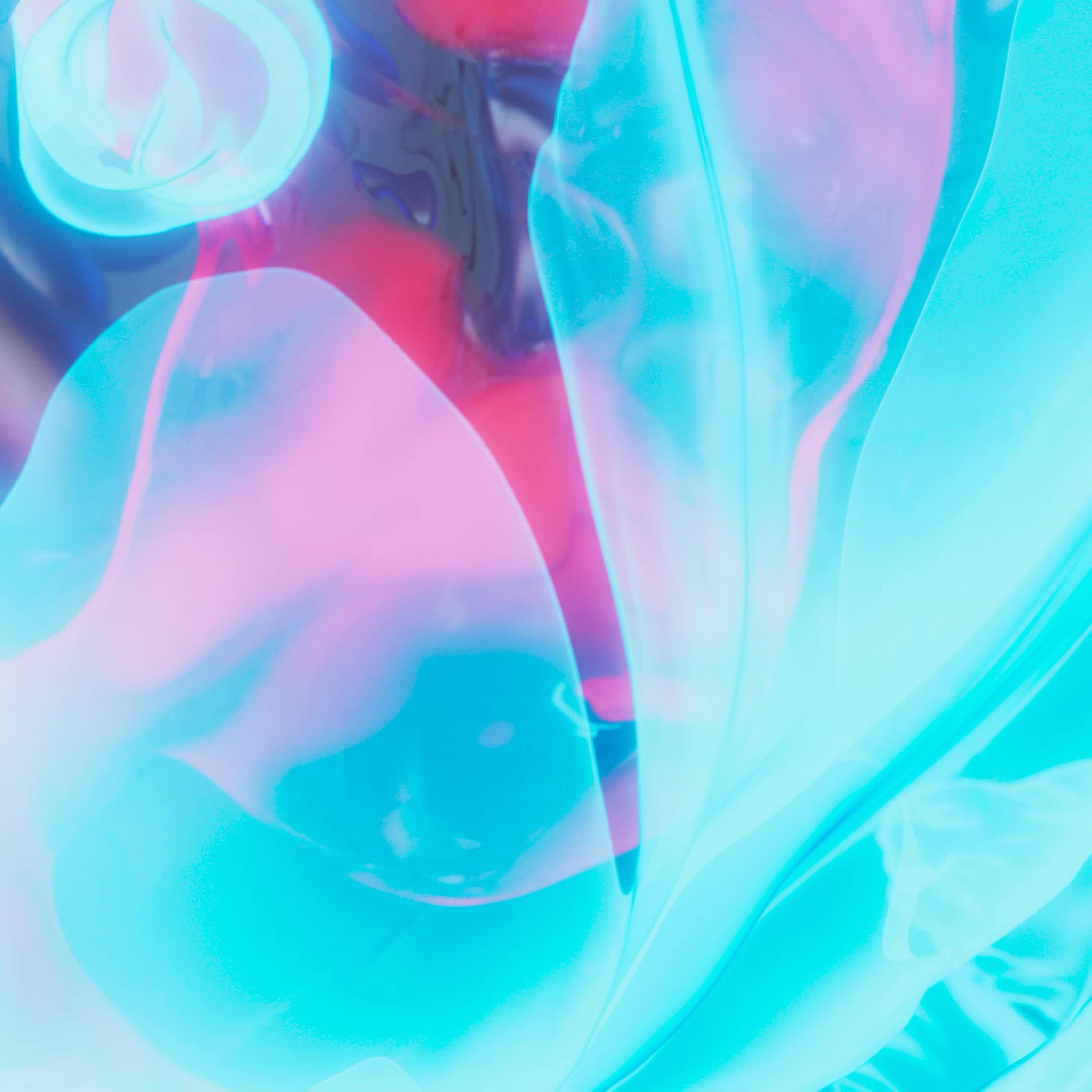 Blue #2/22