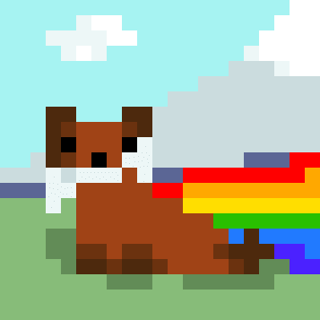 PixeledPuppy 25