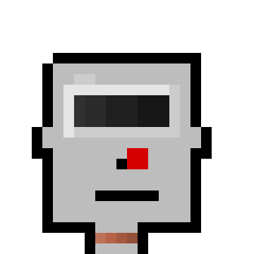 Robobot 8925