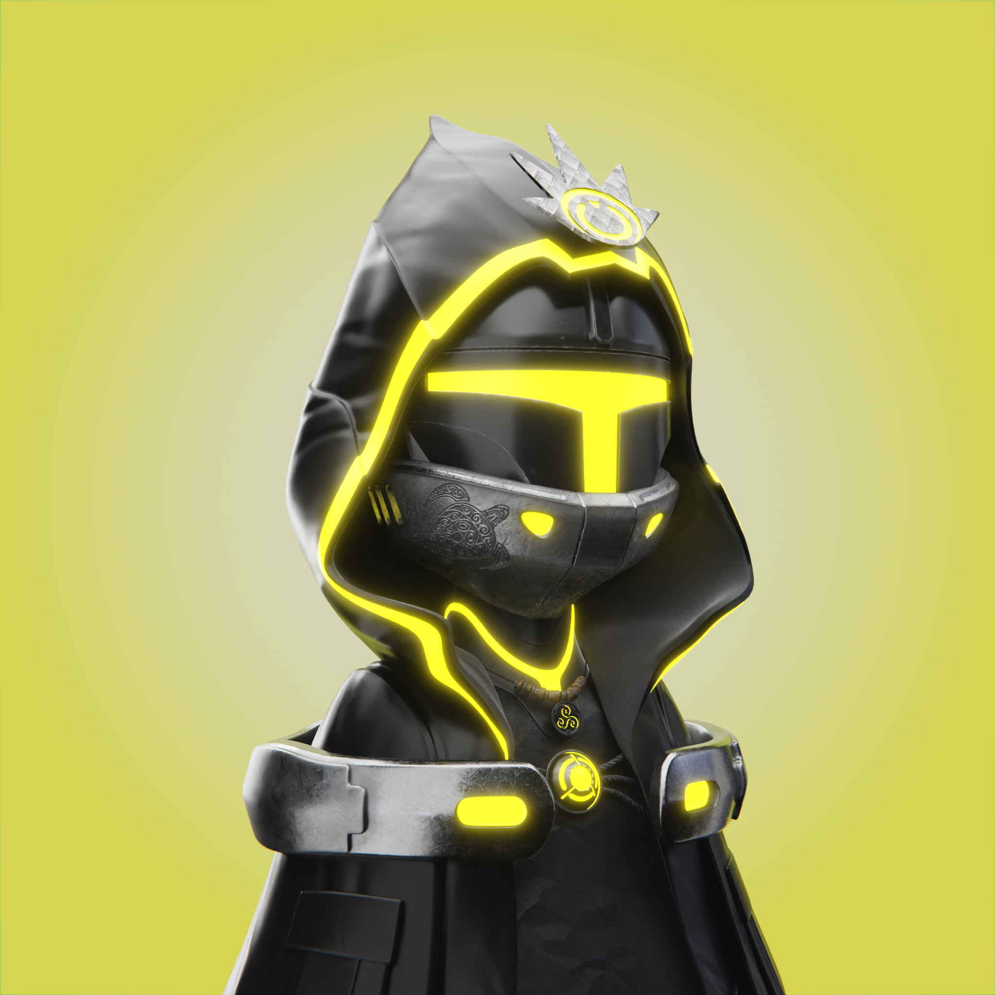 Sougen Genesis #6914