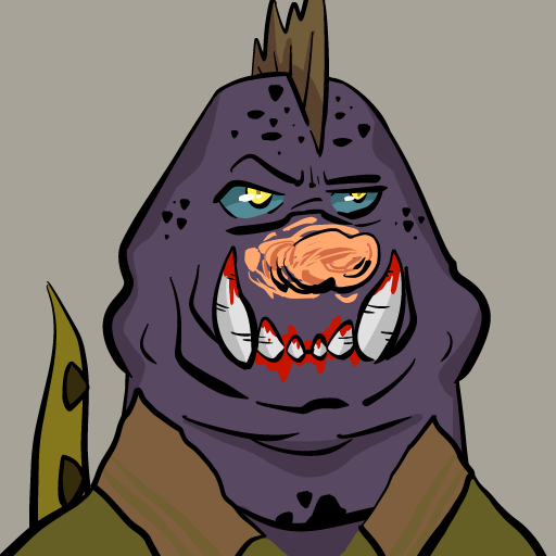 GoblinHunters #1593
