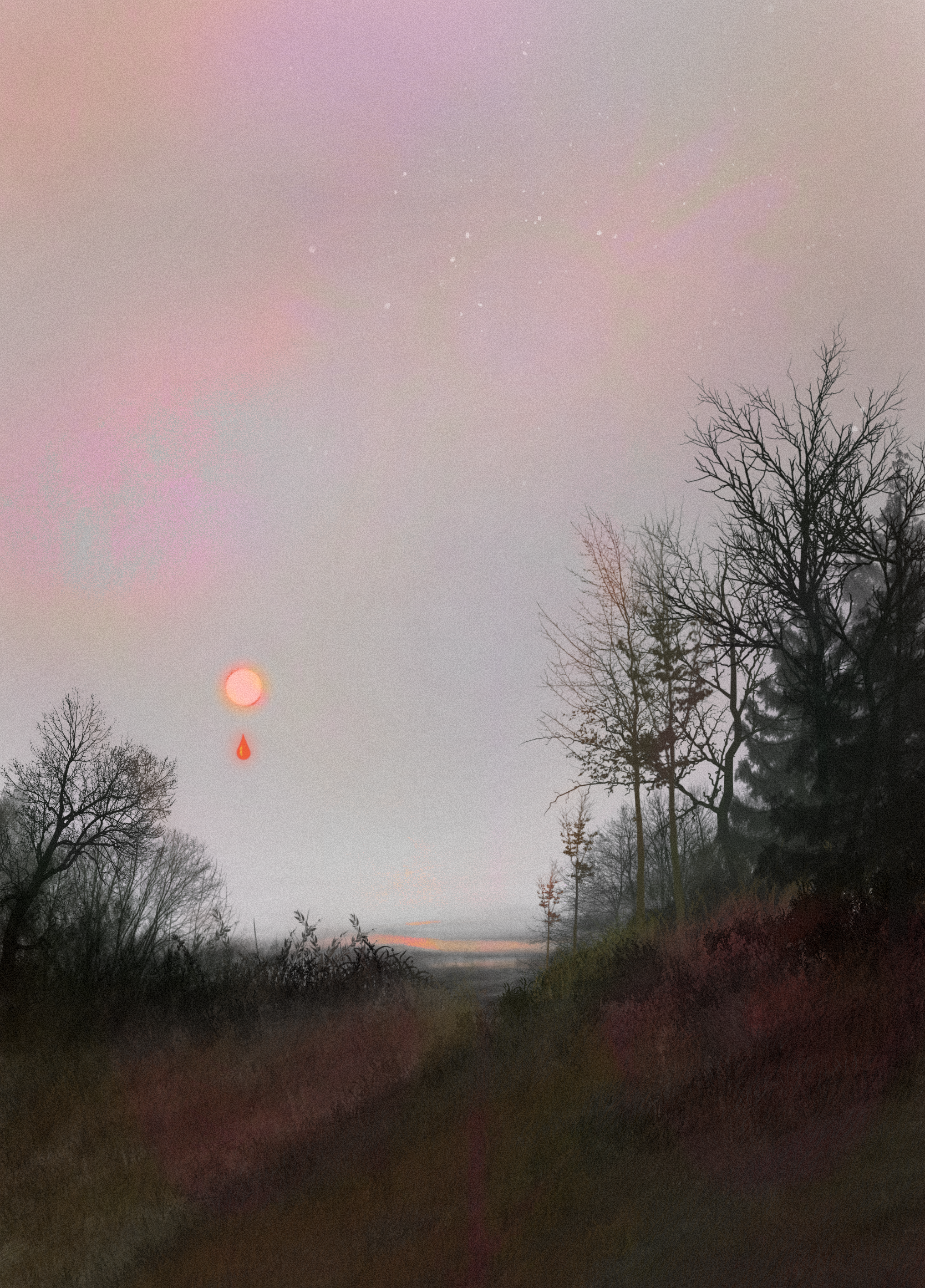 autumn's empty silence #11/11