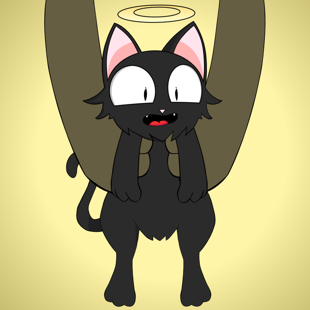 Kitten #8852
