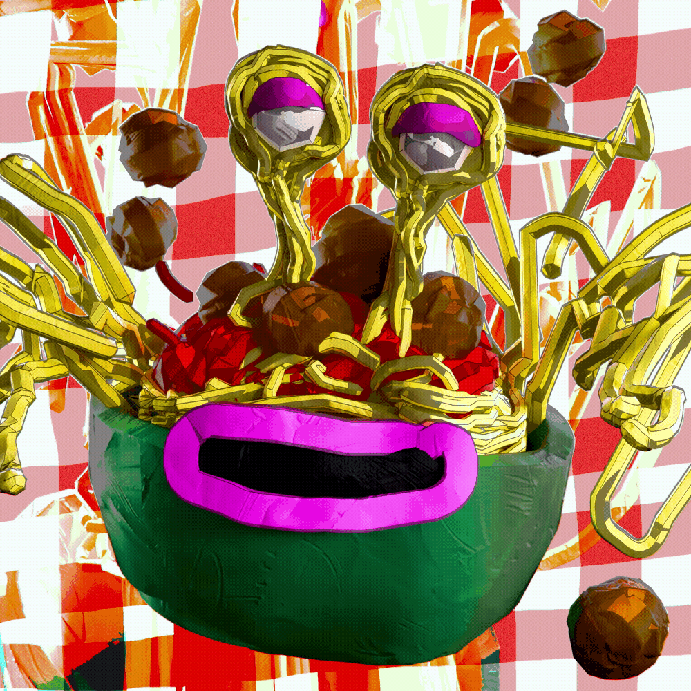 Extra Meatballs