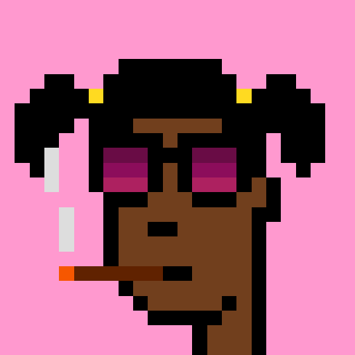 WTPhunks #3887