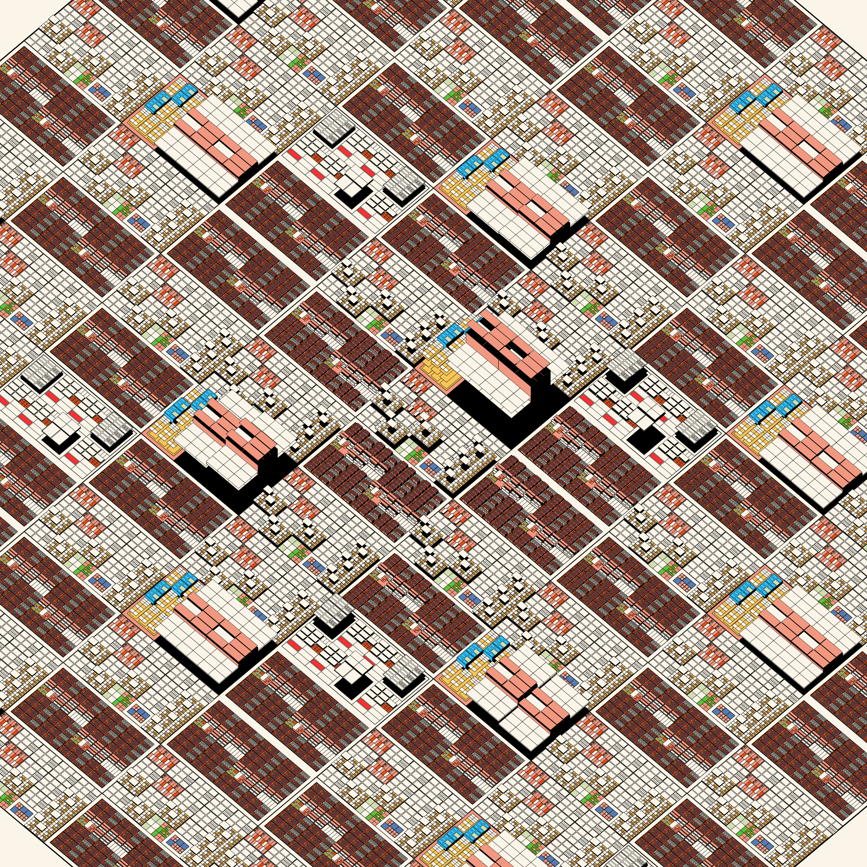 Decagon #43615