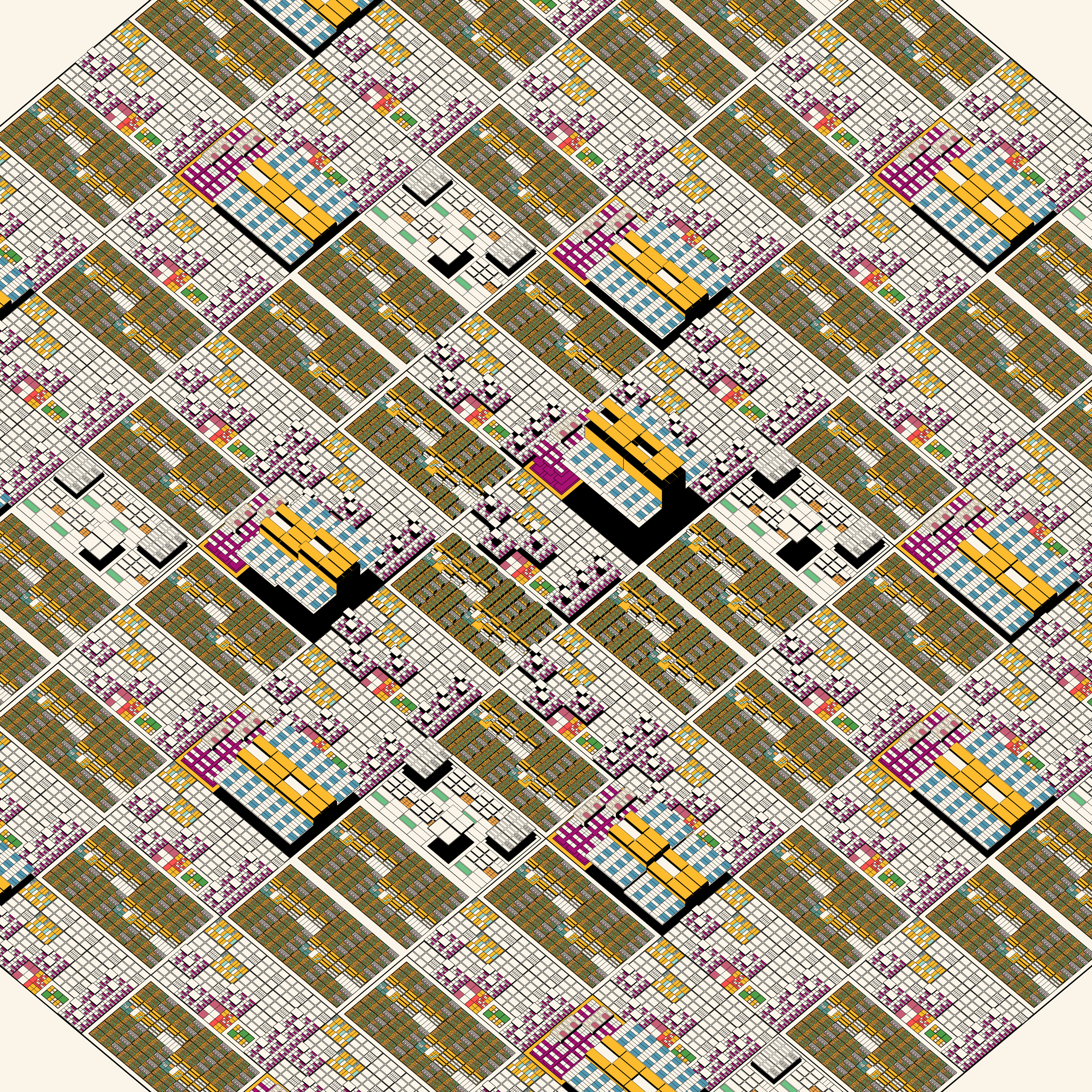 Decagon #43615