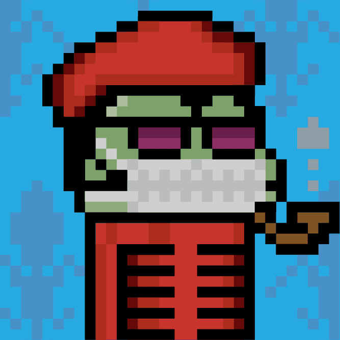 Boney #521