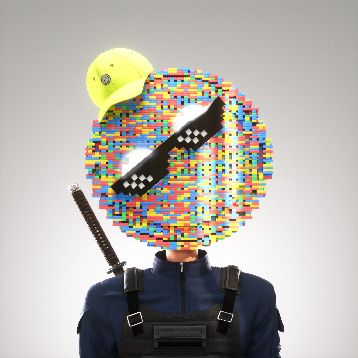 Pillhead #759