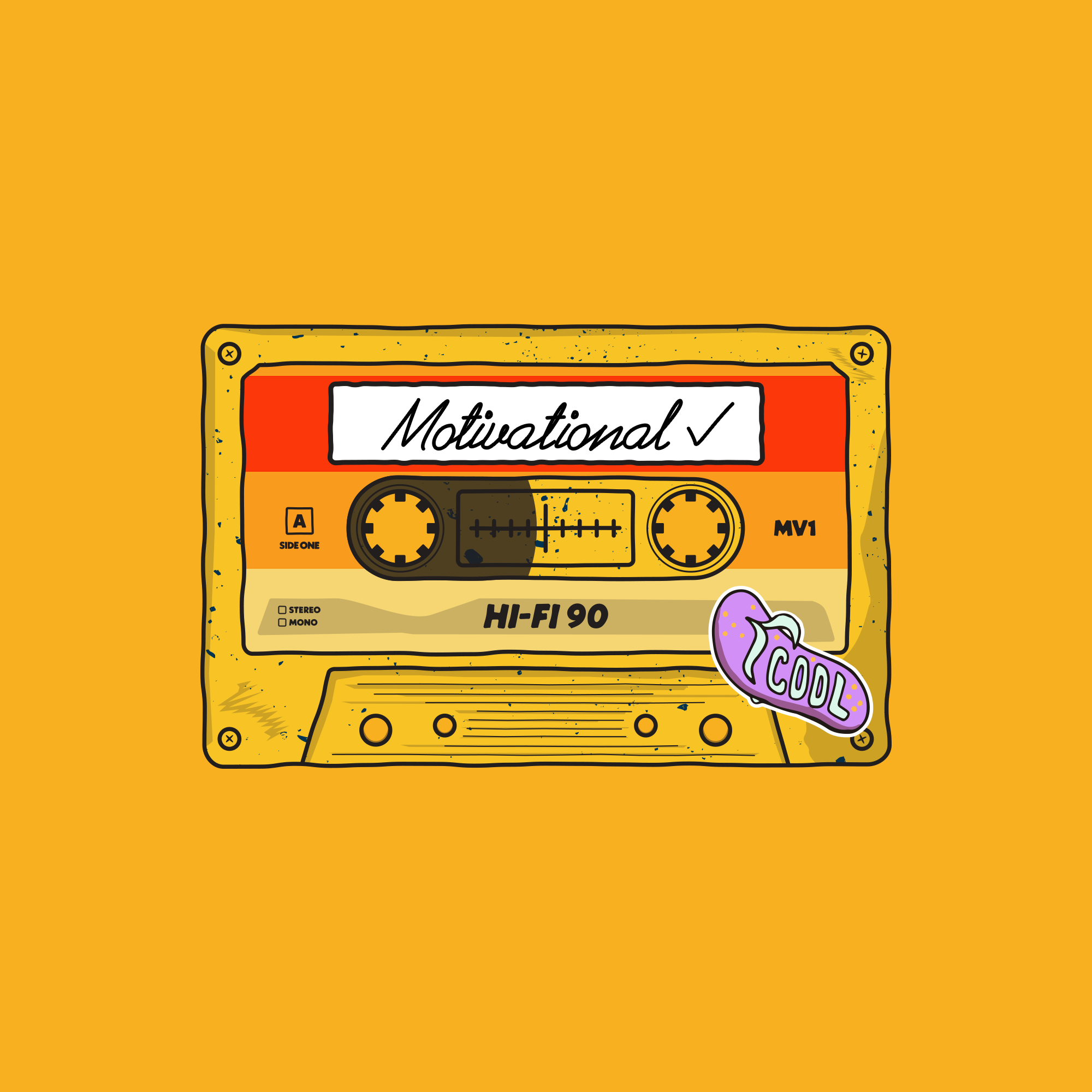 Mixtapes Vol 1 #5725