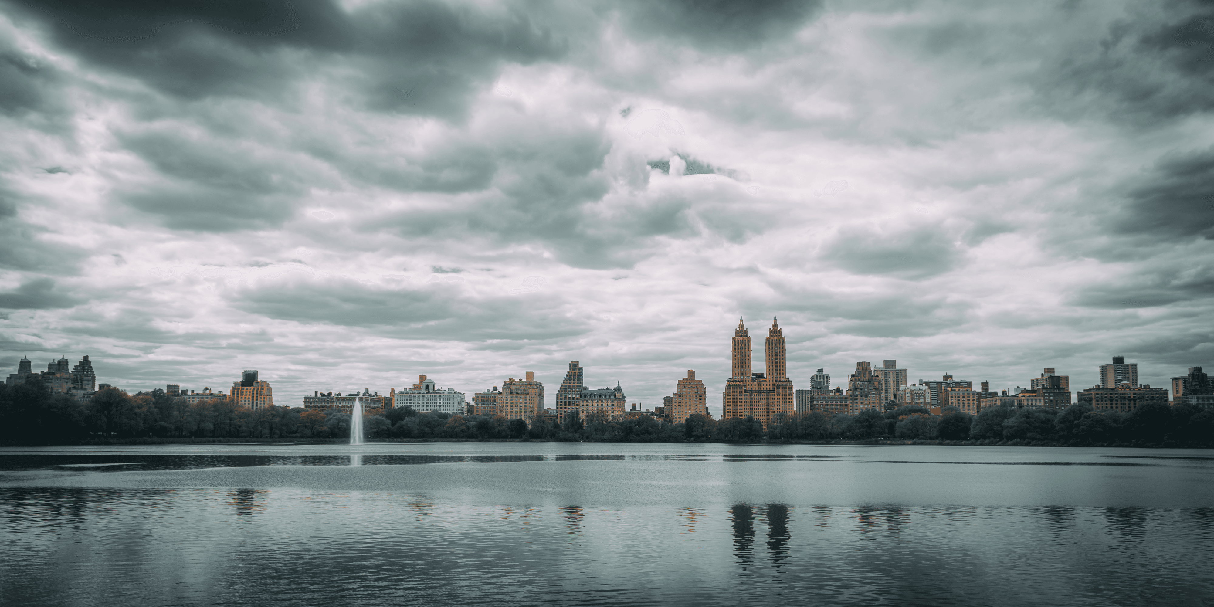 NYC - my first date, #22 Investigation